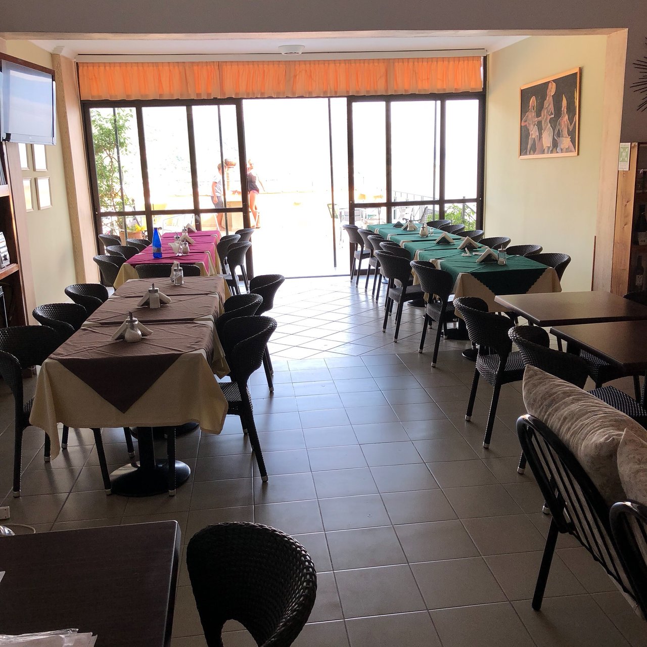 Oceanis Hotel